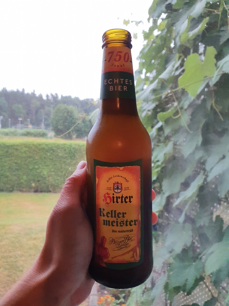 Hirter Kellermeister